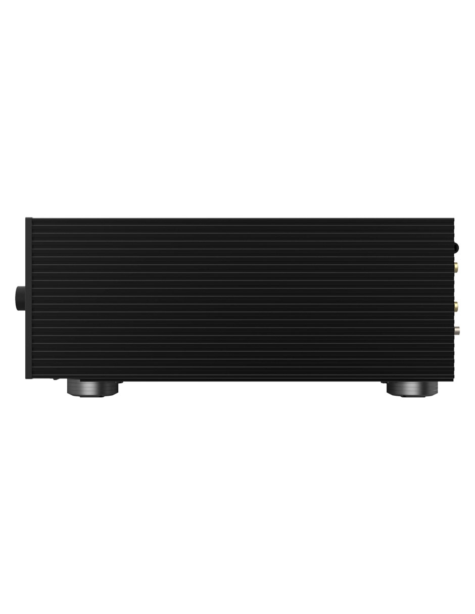 Receptor audio y video P-80 2